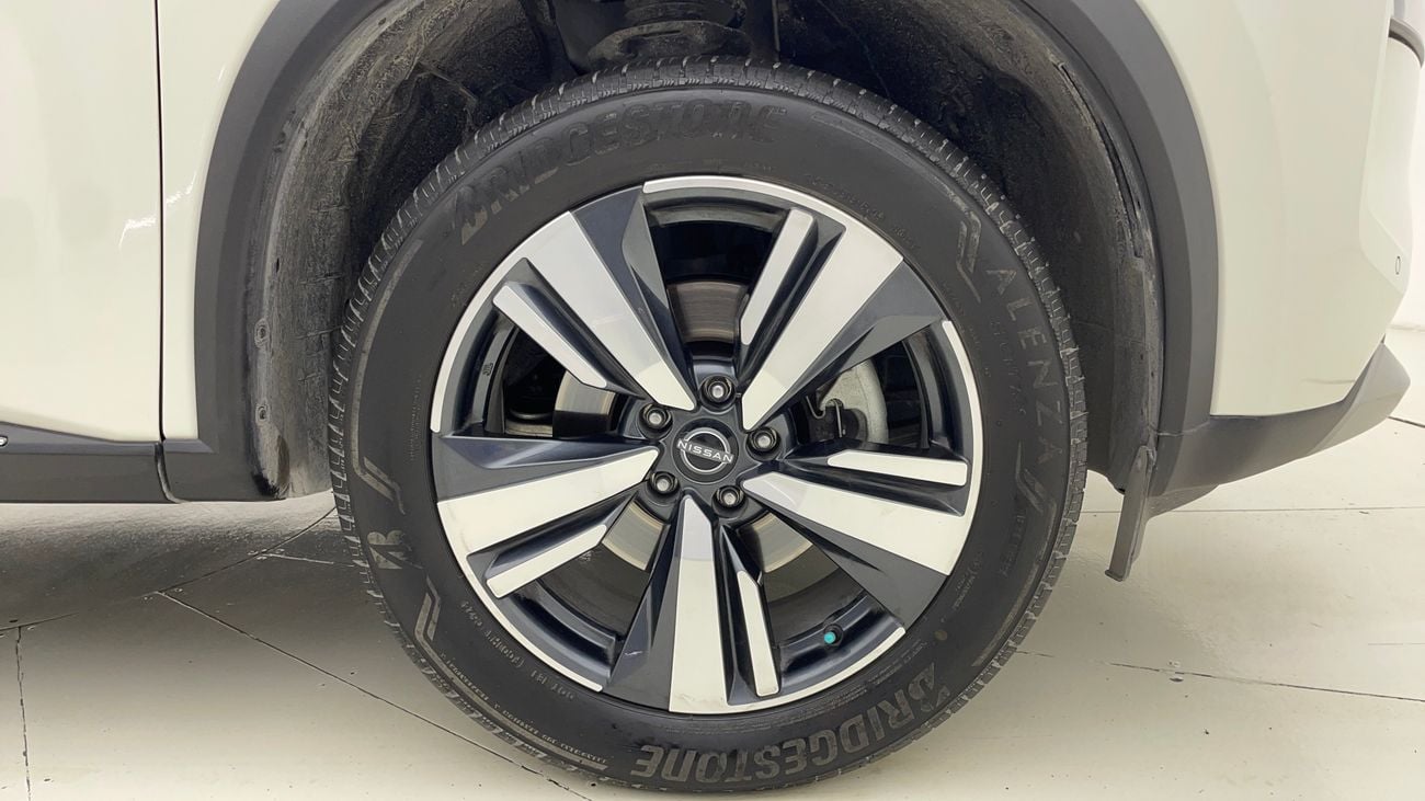 نيسان إكس تريل 2024 SL | AED 1860/Month | 0 DP | 30 Day Return | Warranty | Service History