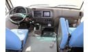 Mitsubishi Rosa 34 SEATER BUS WITH GCC SPEC