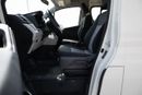 Toyota Hiace 2025 Toyota Hiace High-Roof 3.5L - White Inside Grey | Export Only