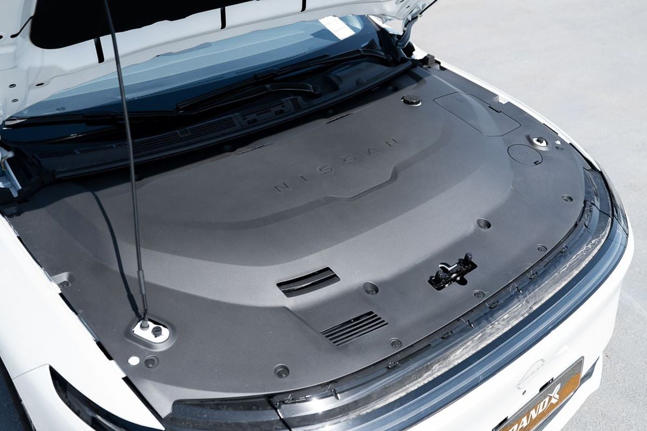 Nissan N6 180 Pro 2025