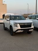 Nissan Patrol LE T2 3.5L
