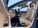 Porsche Panamera 2018 Porsche Panamera, Full Service History, Excellent Condition, GCC