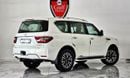 Nissan Patrol SE T1 5.6L 5.6L-8CYL UPGRADED WITH 2023 KIT - EXCELLENT CONDITION