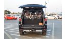 تويوتا لاند كروزر TOYOTA LAND CRUISER GR-SPORTS 3.5L V6 TWIN TURBO SUV 2022 | AVAILABLE FOR EXPORT