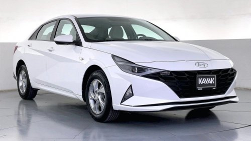 Hyundai Elantra Smart | 1 year free warranty | 1.99% financing rate | Flood Free