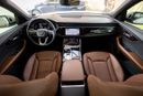 Audi Q8 55 TFSI quattro S-Line 3.0L (340 HP)