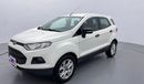 Ford EcoSport AMBIENTE 1.5 | Under Warranty | Inspected on 150+ parameters