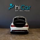 مرسيدس بنز CLA 250 4MATIC 1,515 pm • 0% Downpayment • Mercedes CLA250 • 1 Year Warranty