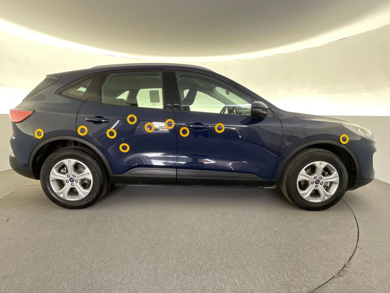 Ford Escape Trend | Guaranteed Warranty | 0 Down Payment