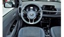 Kia Picanto EXCELLENT DEAL for our KIA Picanto ( 2020 Model ) in White Color GCC Specs