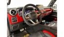 BAIC BJ40L 2023 BAIC BJ40 SE, March 2028 BAIC Warranty, Full BAIC Service History, Low Kms, GCC