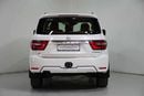 Nissan Patrol SE T2 2.0