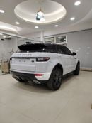 Land Rover Range Rover Evoque PURE