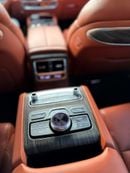 Kia K900 Korean Specs