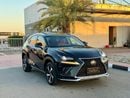 Lexus NX300 2019 LEXUS NX300 F SPORT TURBO