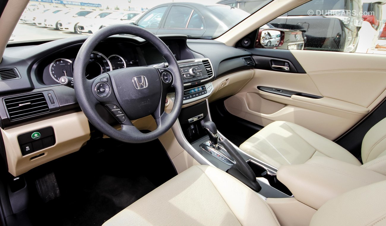 Honda Accord