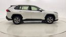 Toyota RAV4 EX 2.5 | Zero Down Payment | Home Test Drive