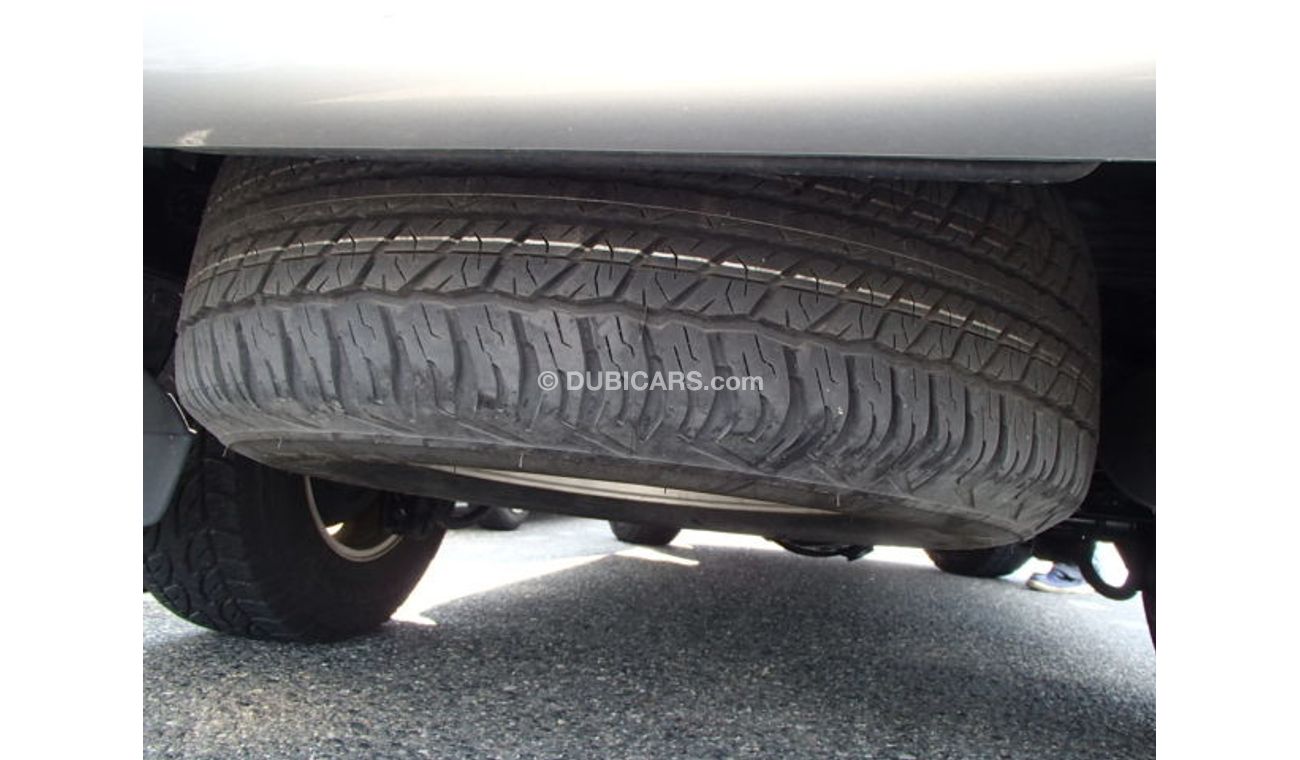 تويوتا لاند كروزر 2007