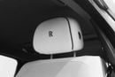 رولز رويس جوست Ghost Extended 2026 Certified Pre- Owned | Warranty