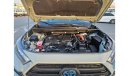 تويوتا راف ٤ 2019 Toyota Rav4 XLE 4x4 Hybrid Fuel ⛽ Full Option -UAE PASS