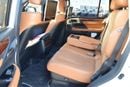 Lexus LX 570 F SPORT  LEXUS LX570 5.7L V8 PETROL FULL OPTIONS