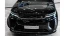 لاند روفر رينج روفر سبورت 2024 Range Rover Sport SV, 2029 Al Tayer Warranty + Service Contract, Brand New, GCC