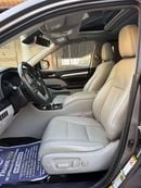 Toyota Highlander 2018 XLE LIMITED MOONROOF FULL OPTION 3.5/ 4x4 USA SPEC