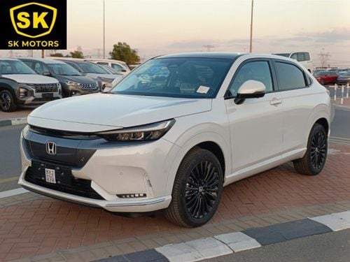 Honda e:NP1 Elite Option / 510 KMS / 360 Cameras / Twin Panoramic Roof / Special Price for Export (CODE#ENP1F)