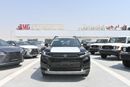 تويوتا راف ٤ أدفنتشر تويوتا RAV4 أدفنتشر 2026، محرك 2.5 لتر هجين، دفع رباعي