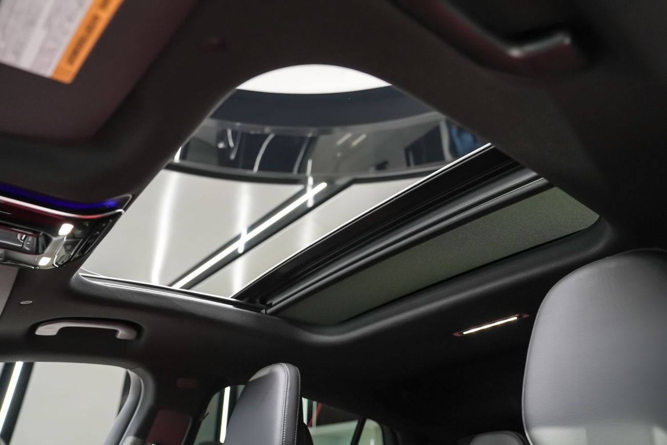 Mercedes-Benz GLC 300 2025 Mercedes-Benz GLC300 4Matic Coupe AMG