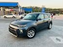 Kia Soul EX 2.0L