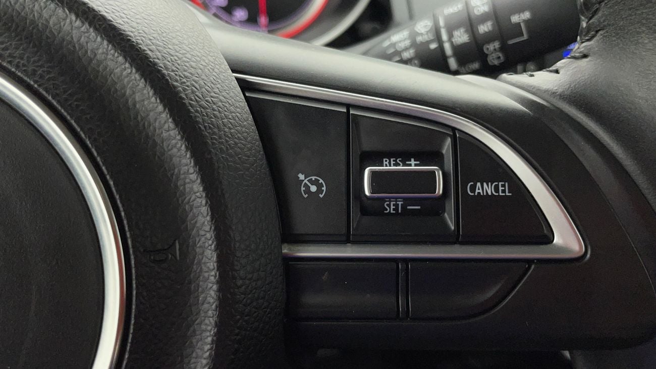 Suzuki Swift GLX 1.2 | Zero Down Payment | Free Home Test Drive