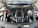 أودي A8 Audi A8L_Gcc_2017_Excellent_Condition _Full option