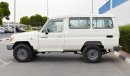 Toyota Land Cruiser 70