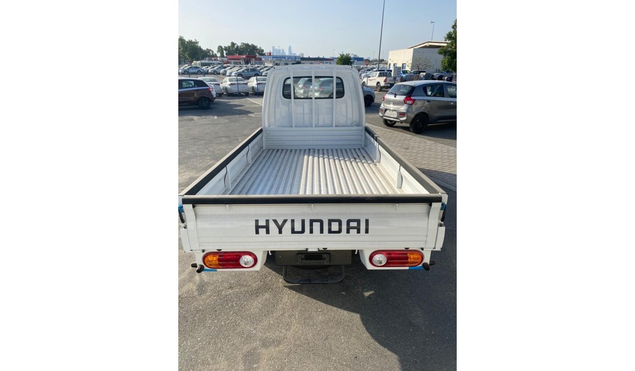 Hyundai H 100 hyundai H100,model 2022