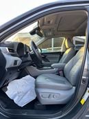 Toyota Highlander 2023 TOYOTA HIGHLANDER XLE FULL OPTIONS IMPORTED FROM USA