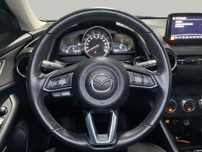 Mazda CX-3 GT, миниатюра 25