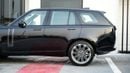 لاند روفر رينج روفر HSE P400 3.0L 2024 MY EXPORT PRICE