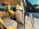 Toyota Prado TX-L 2.7L (271 HP)