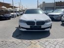 BMW 520i