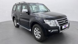 Mitsubishi Pajero GLS MIDLINE 3.5 | Under Warranty | Inspected on 150+ parameters