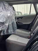 Toyota RAV4 2.5L Adventure