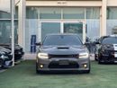 Dodge Charger R/T Scatpack 6.4L (475 HP)