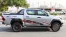 Toyota Hilux HILUX 2.8L ADVENTURE