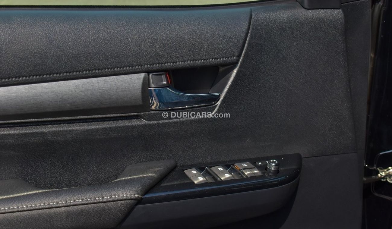 Toyota Hilux Toyota Hilux Adventure 4.0L 4x4 | Petrol | 2023 | For Export Only