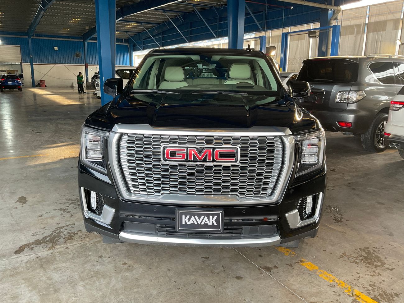 GMC Yukon Denali | Guaranteed Warranty | 0 Down Payment
