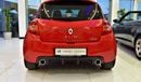 Renault Clio RS