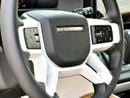 Land Rover Defender 110 X-DYNAMIC HSE P400