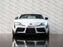 Toyota Supra GR 3.0L