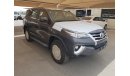 Toyota Fortuner 2.7 EXR A/T